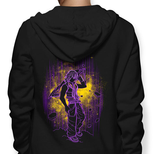 Shadow of the Destiny - Hoodie