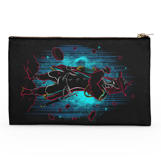 Shadow of the Domain - Accessory Pouch