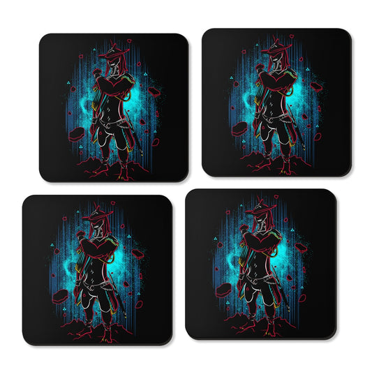Shadow of the Domain - Coasters