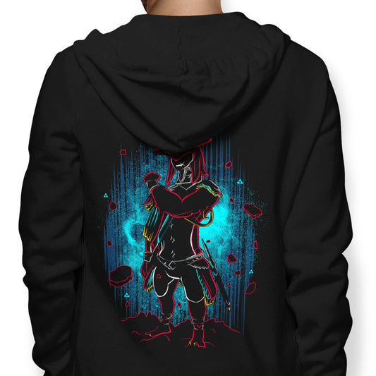 Shadow of the Domain - Hoodie