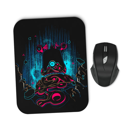 Shadow of the Guardian - Mousepad