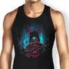 Shadow of the Guardian - Tank Top
