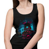 Shadow of the Guardian - Tank Top