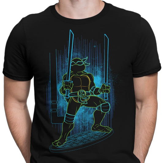 Shadow of the Katanas - Men's Apparel