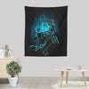 Shadow of the Kingdom - Wall Tapestry