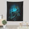 Shadow of the Kingdom - Wall Tapestry