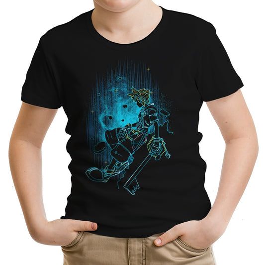Shadow of the Kingdom - Youth Apparel