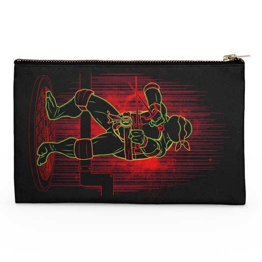 Shadow of the Sais - Accessory Pouch