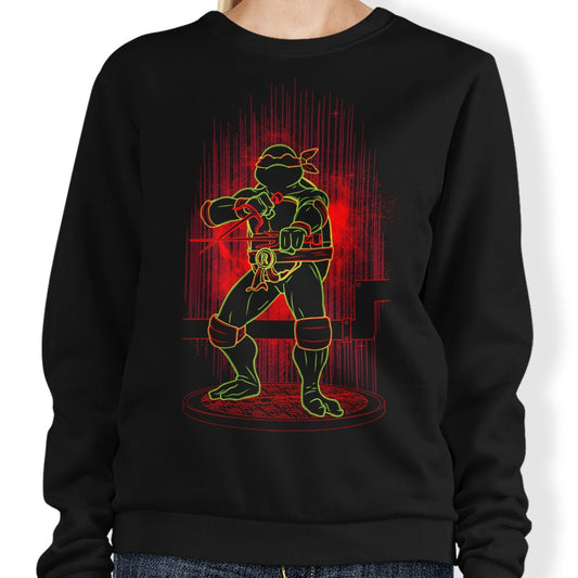 Shadow of the Sais - Sweatshirt
