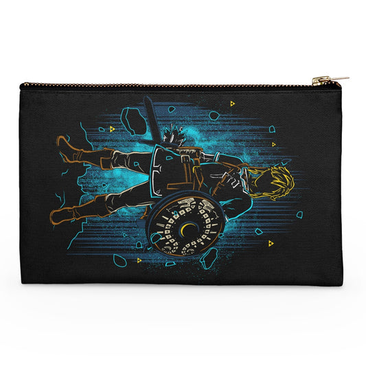 Shadow of the Wild - Accessory Pouch