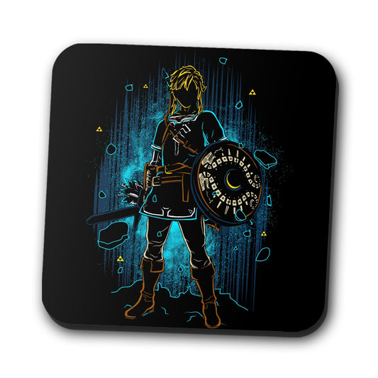 Shadow of the Wild - Coasters