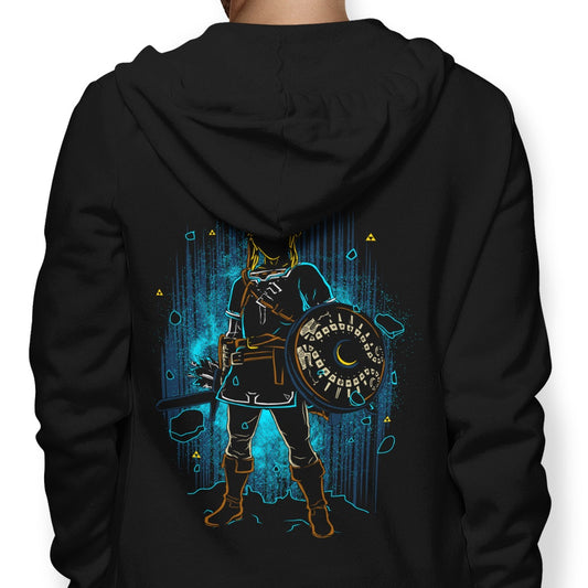 Shadow of the Wild - Hoodie