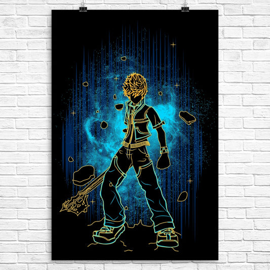 Shadow of the XIII - Poster