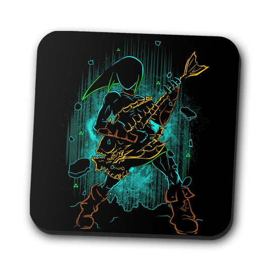 Shadow of the Zora - Coasters