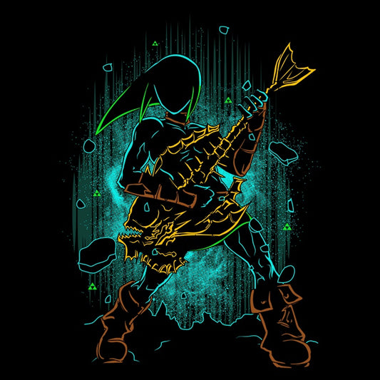 Shadow of the Zora - Hoodie