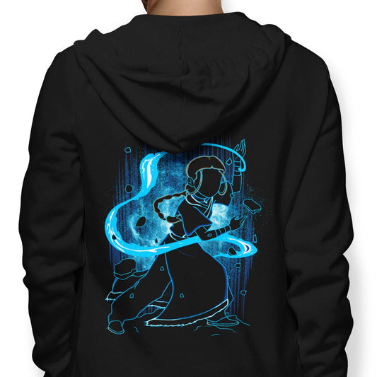 Shadow of Water - Hoodie