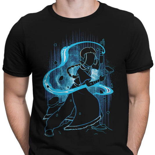 Shadow of Water - Men's Apparel