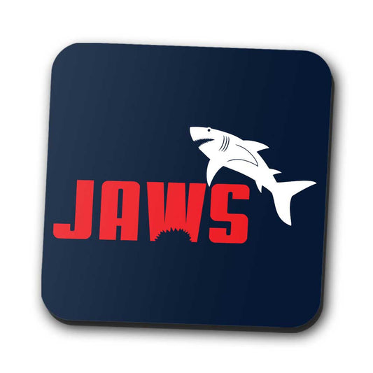 Shark Athletics - Coasters