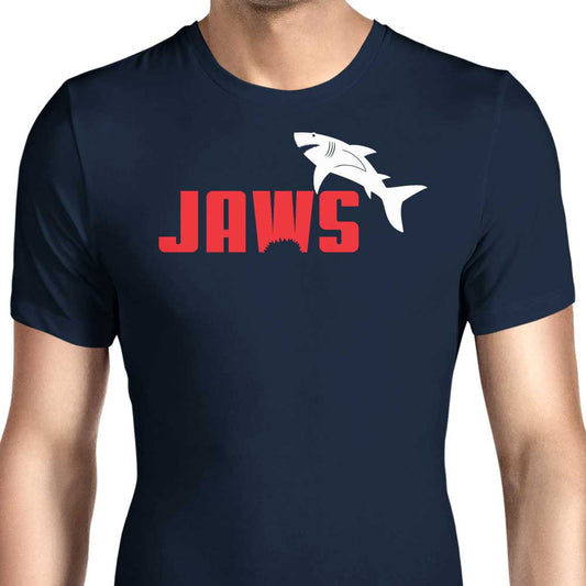 Shark Athletics - Men's Apparel