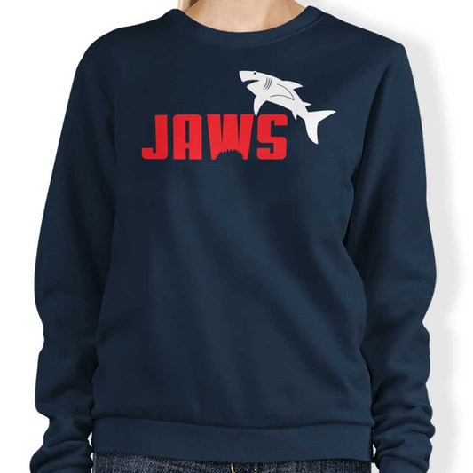 Shark Athletics - Sweatshirt