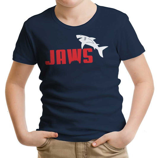Shark Athletics - Youth Apparel