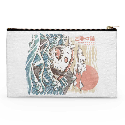 Sharkiri Sushi - Accessory Pouch