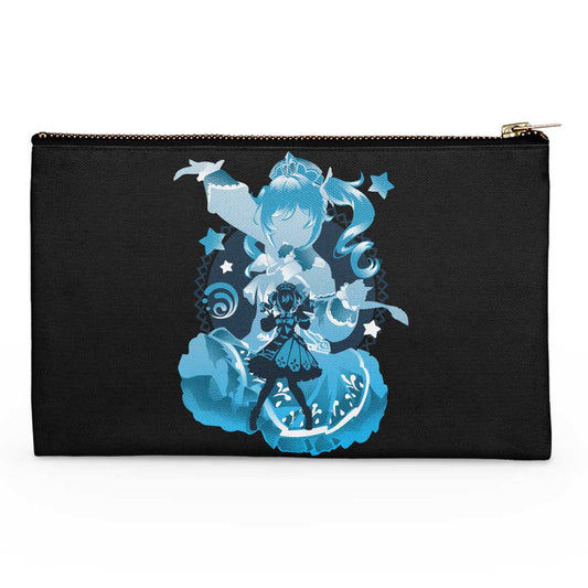 Shining Idol Barbara - Accessory Pouch