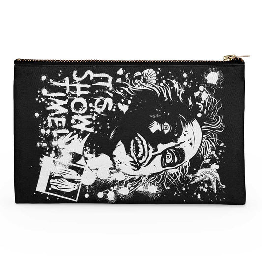 Showtime - Accessory Pouch