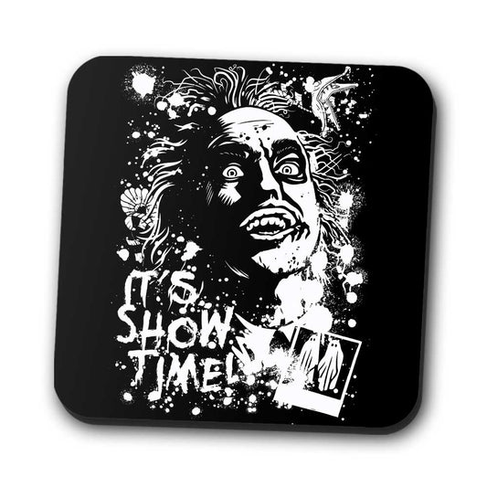 Showtime - Coasters