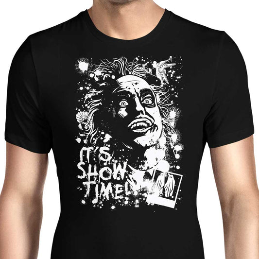 Showtime - Men's Apparel
