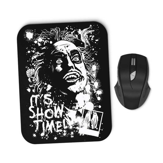 Showtime - Mousepad