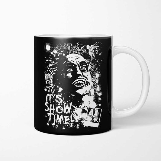 Showtime - Mug