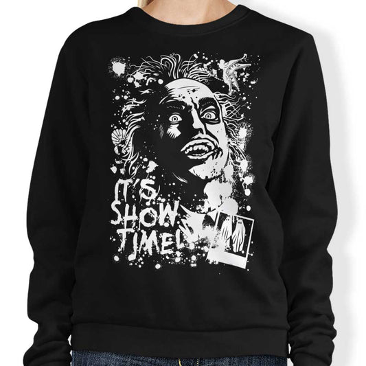 Showtime - Sweatshirt