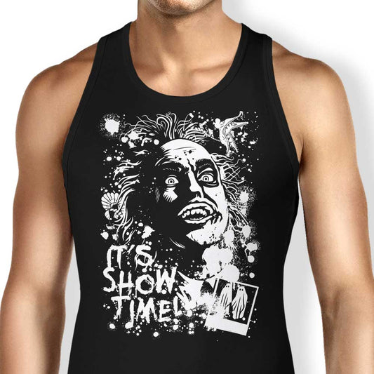 Showtime - Tank Top