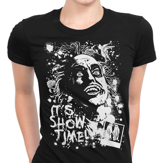 Showtime - Women's Apparel