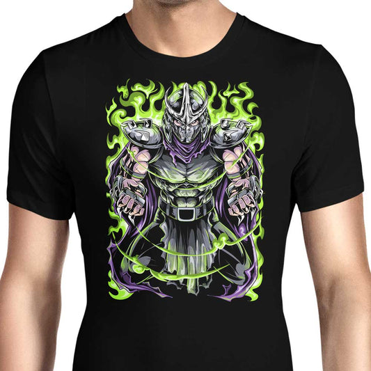 Shredded Power - Men's Apparel