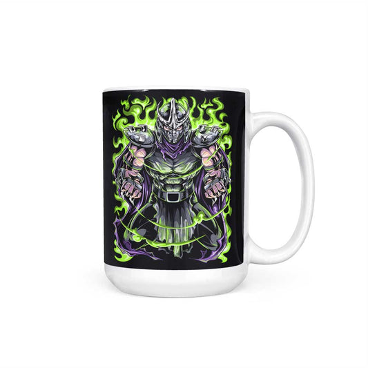 Shredded Power - Mug