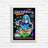 Shreddered Wheat - Posters & Prints