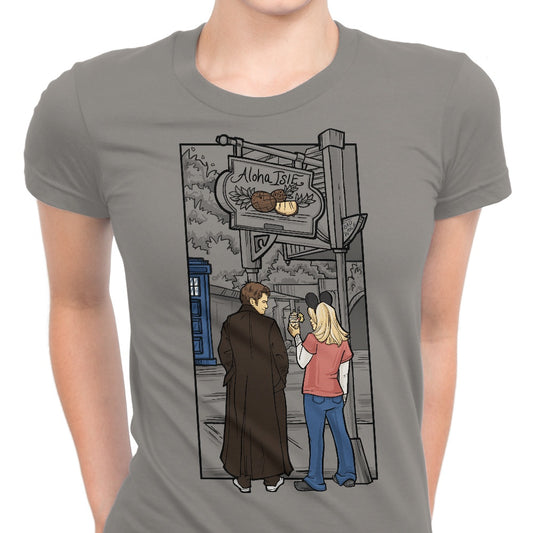 Side Trip - Women's Apparel