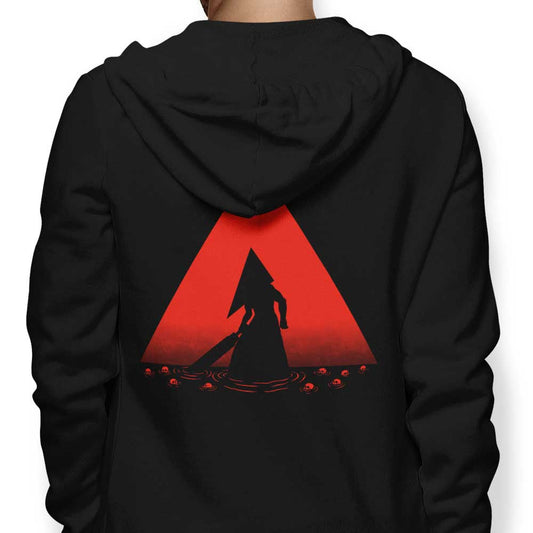 Silent Execution - Hoodie