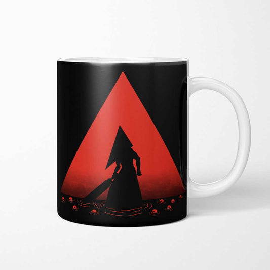 Silent Execution - Mug