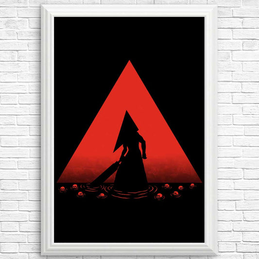 Silent Execution - Posters & Prints