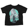 Silver Haired Soldier - Youth Apparel