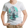 Silver Haired Soldier - Youth Apparel