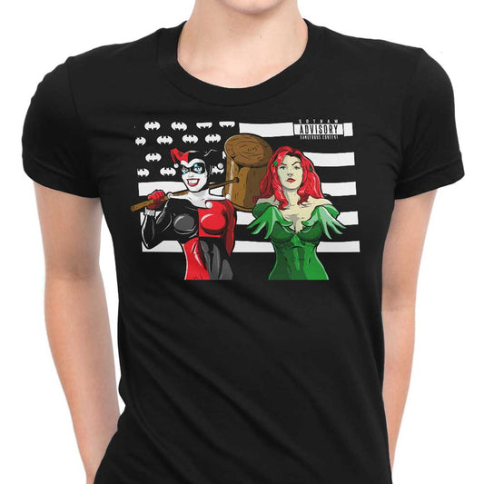 Siren Dreams - Women's Apparel