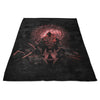 Sith Nightmare - Fleece Blanket