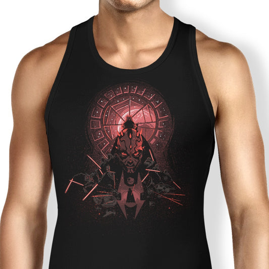 Sith Nightmare - Tank Top