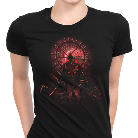 Sith Nightmare - Women's Apparel