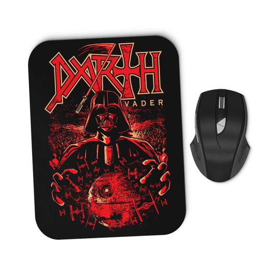 Sith of Darkness - Mousepad