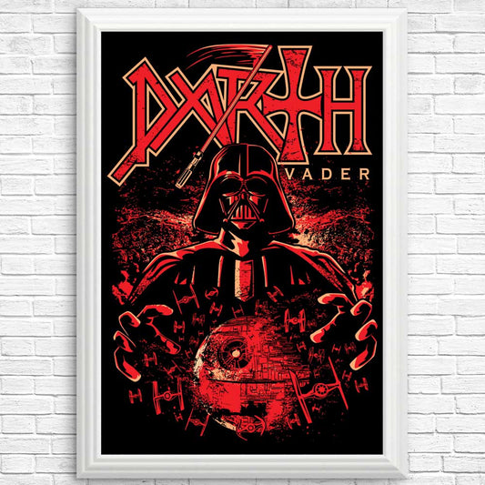 Sith of Darkness - Posters & Prints